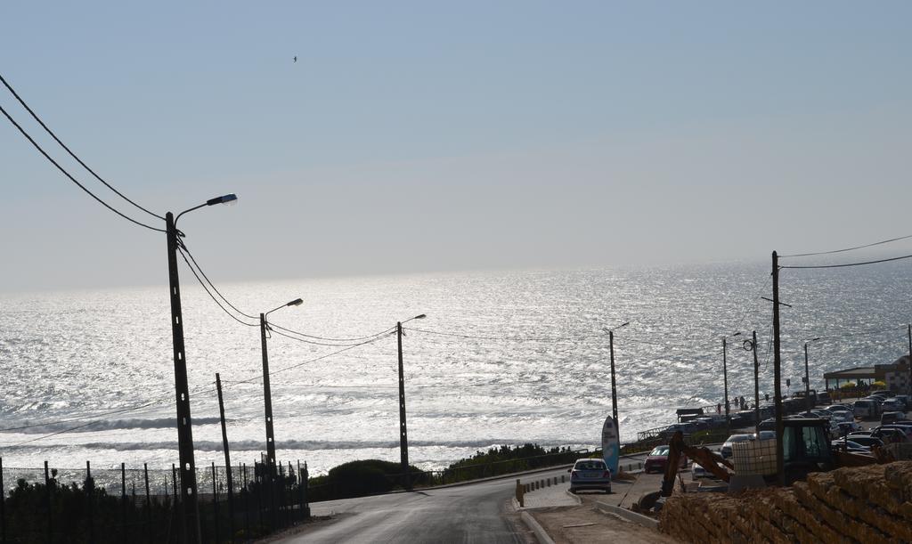 אריסרייה Coral Villa מראה חיצוני תמונה