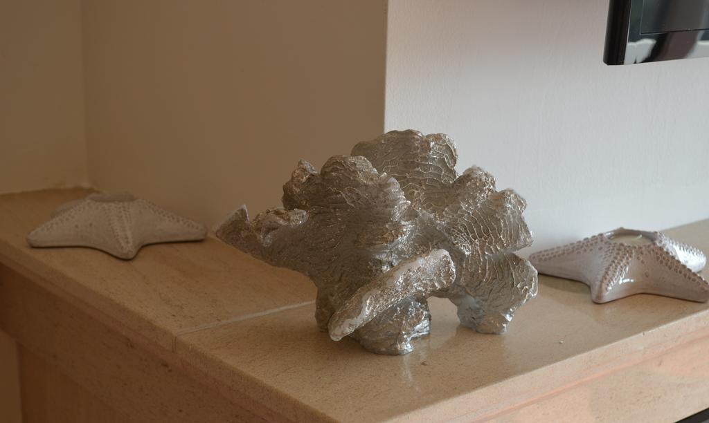 אריסרייה Coral Villa מראה חיצוני תמונה