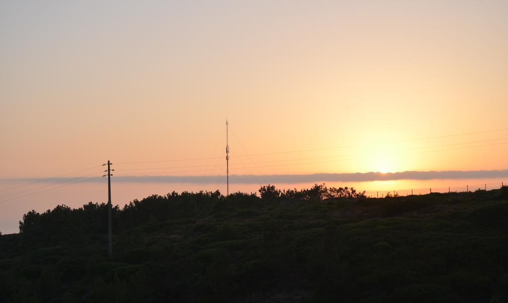 אריסרייה Coral Villa מראה חיצוני תמונה