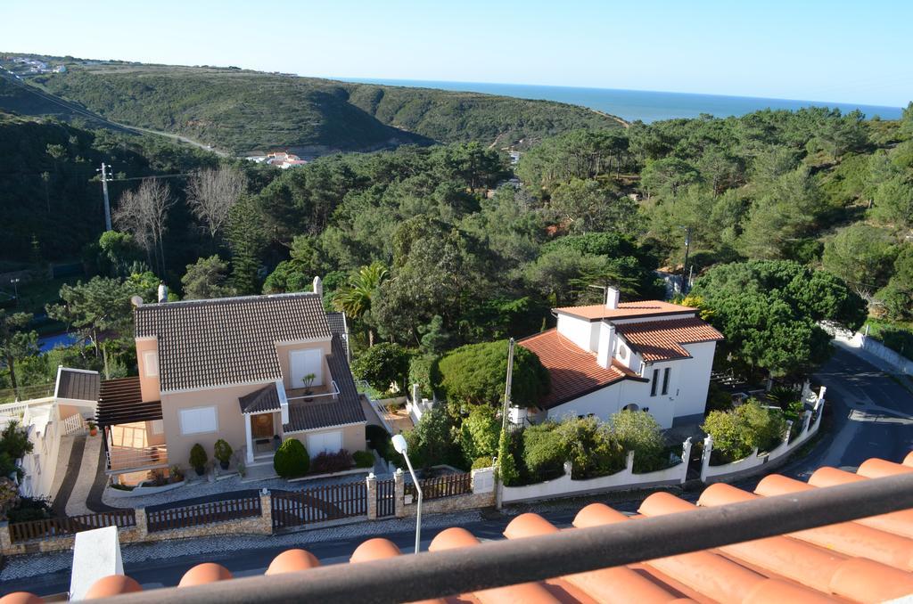 אריסרייה Coral Villa מראה חיצוני תמונה