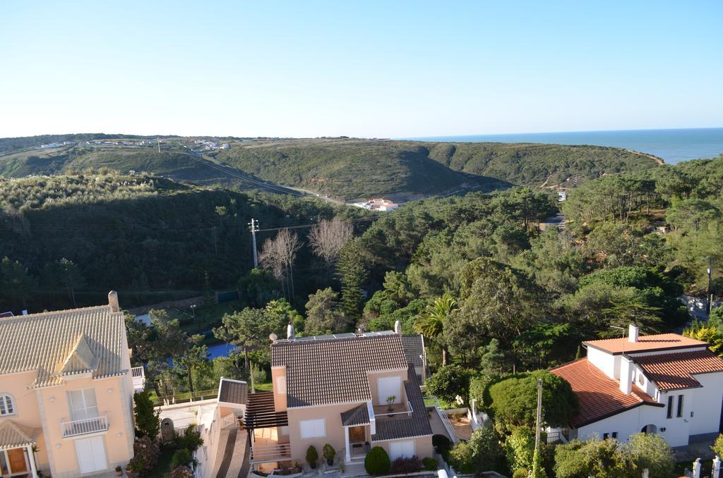 אריסרייה Coral Villa מראה חיצוני תמונה