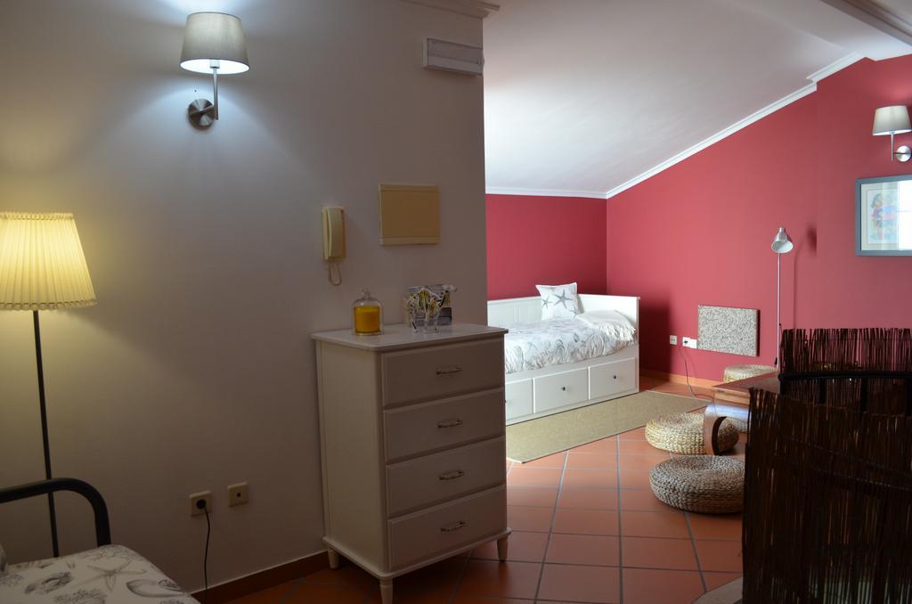 אריסרייה Coral Villa מראה חיצוני תמונה