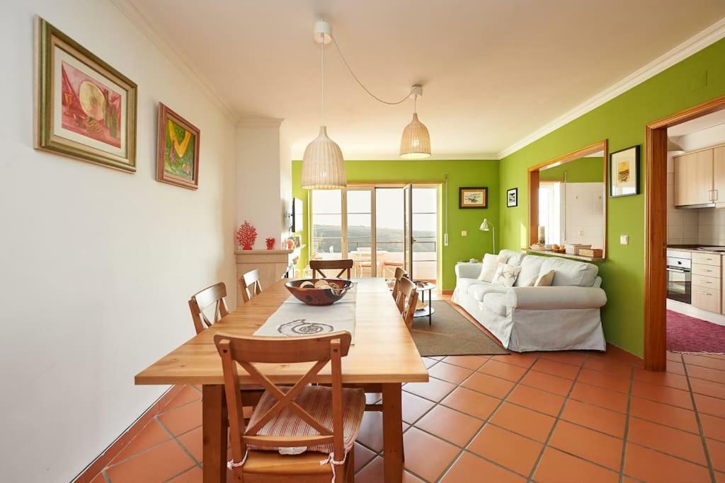 אריסרייה Coral Villa מראה חיצוני תמונה