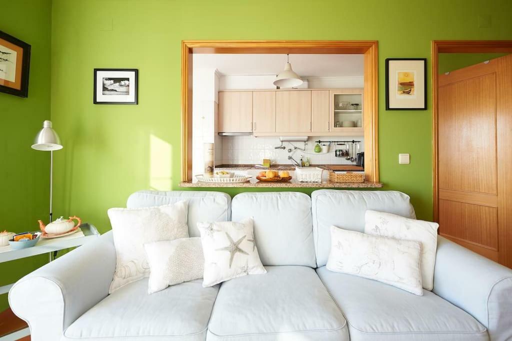 אריסרייה Coral Villa מראה חיצוני תמונה