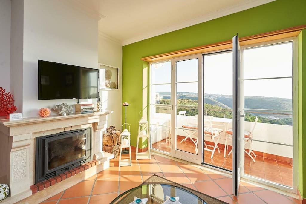 אריסרייה Coral Villa מראה חיצוני תמונה