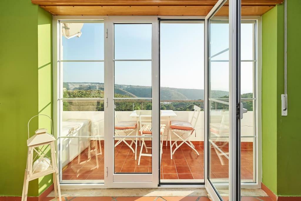 אריסרייה Coral Villa מראה חיצוני תמונה