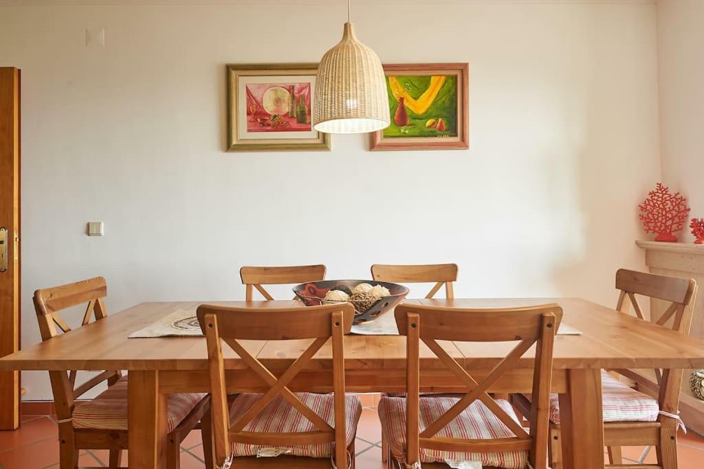 אריסרייה Coral Villa מראה חיצוני תמונה