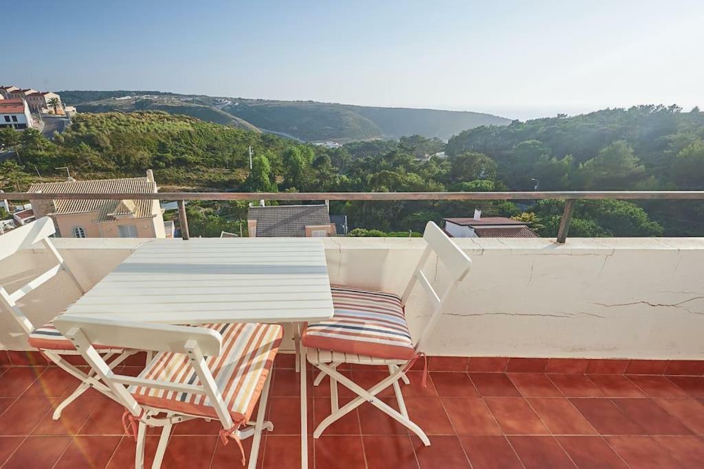 אריסרייה Coral Villa מראה חיצוני תמונה