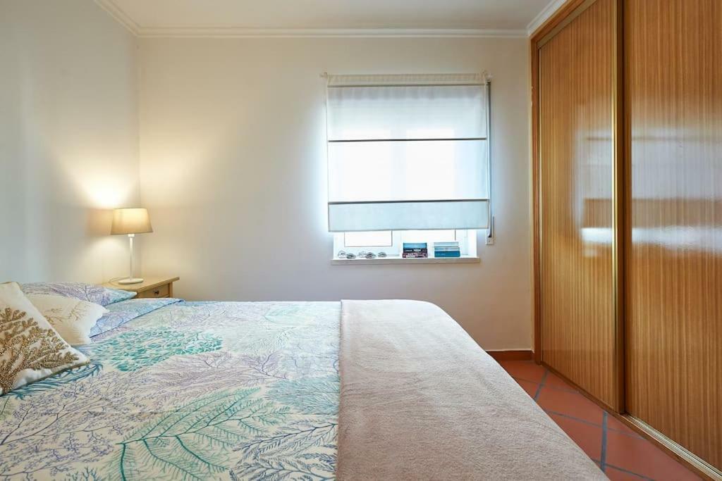 אריסרייה Coral Villa מראה חיצוני תמונה