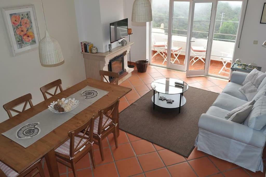 אריסרייה Coral Villa מראה חיצוני תמונה