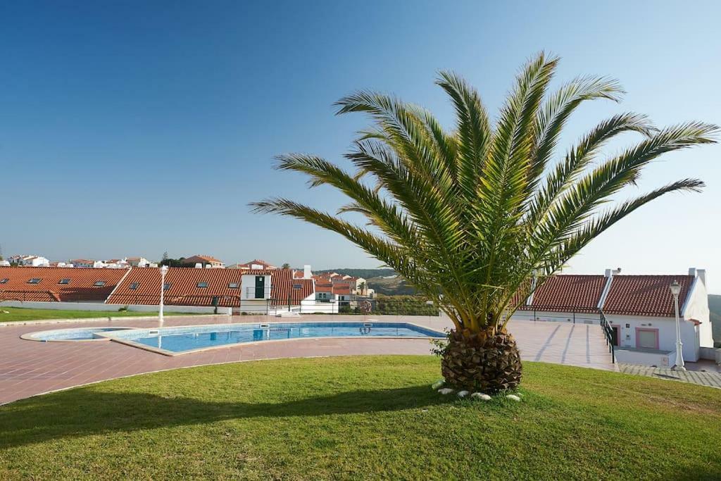 אריסרייה Coral Villa מראה חיצוני תמונה
