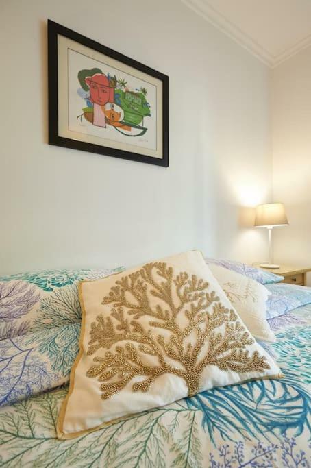 אריסרייה Coral Villa מראה חיצוני תמונה