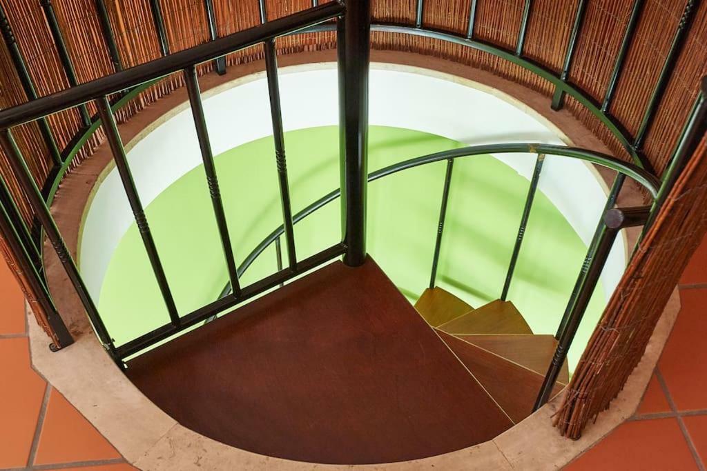 אריסרייה Coral Villa מראה חיצוני תמונה