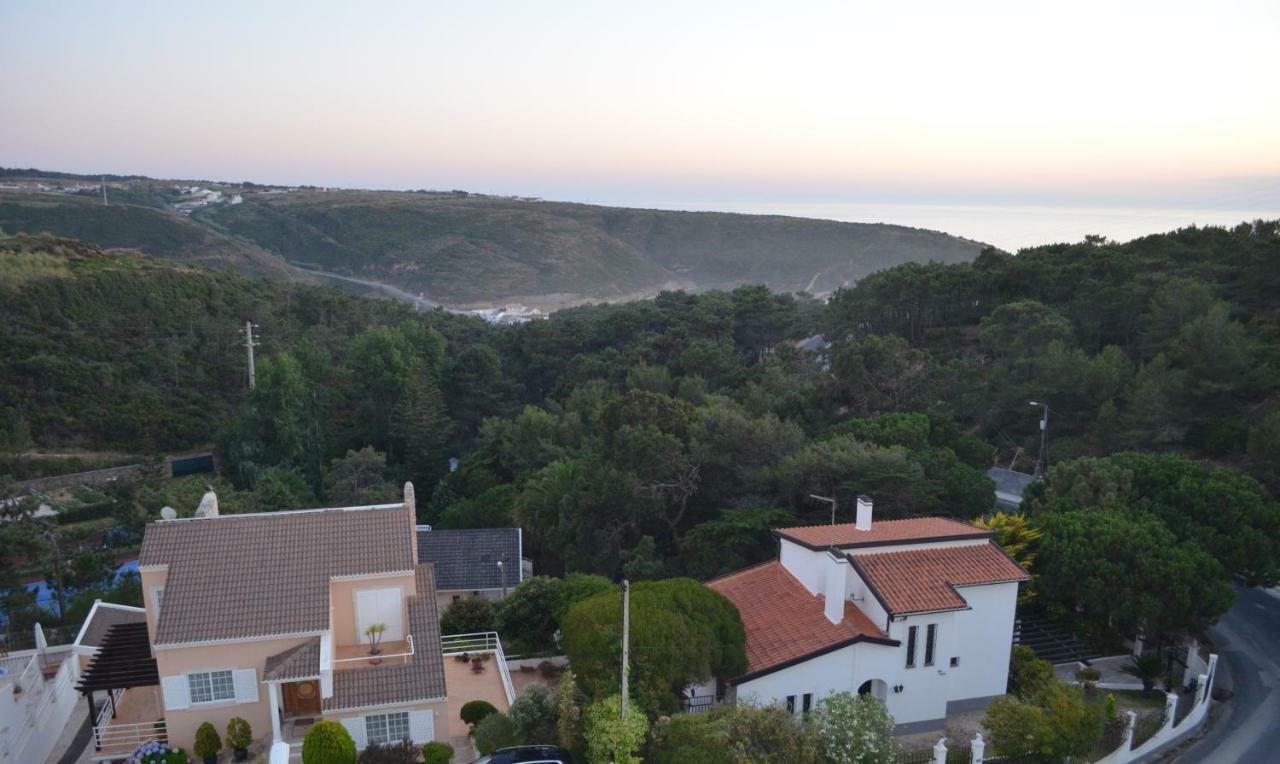 אריסרייה Coral Villa מראה חיצוני תמונה