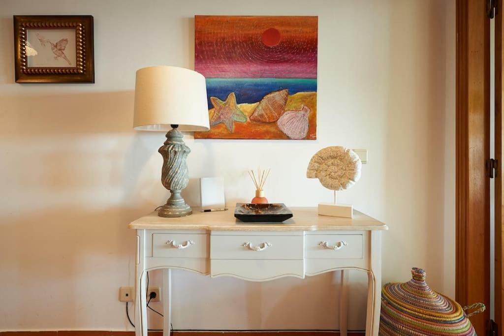 אריסרייה Coral Villa מראה חיצוני תמונה