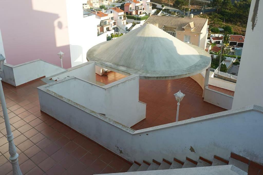 אריסרייה Coral Villa מראה חיצוני תמונה